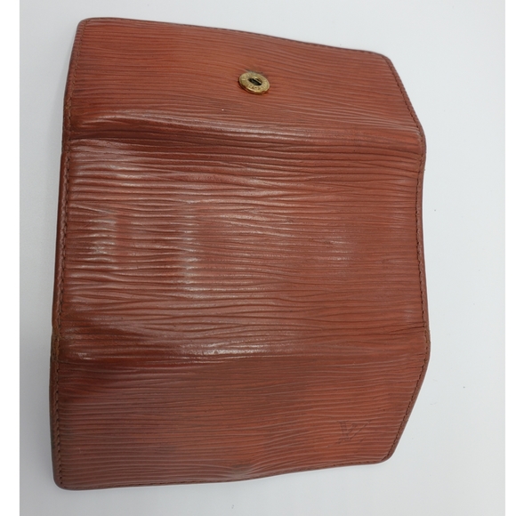 Authentic Preowned LV Key Chain - Picture 7 of 9